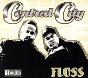 【輸入盤】Floss