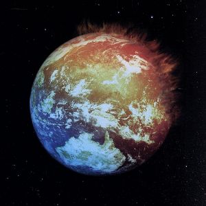 【輸入盤】Global Warming