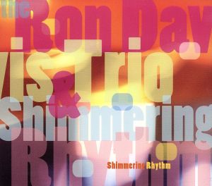 【輸入盤】Shimmering Rhythm