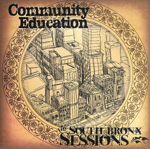 【輸入盤】South Bronx Sessions