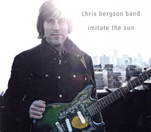 【輸入盤】Imitate the Sun