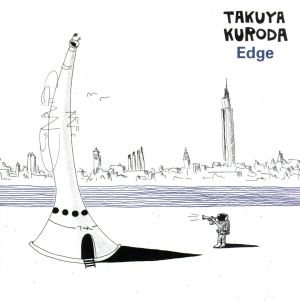 【輸入盤】Edge