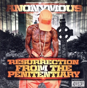 【輸入盤】Resurrection from the Penitentiary