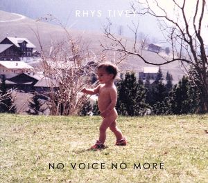 【輸入盤】No Voice No More