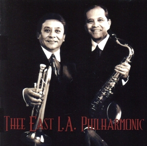 【輸入盤】Thee East L.a.  Philharmonic