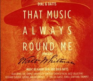 【輸入盤】That Music Always Round Me