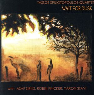 【輸入盤】Wait for Dusk