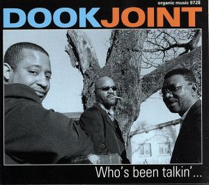 【輸入盤】Who's Been Talkin'