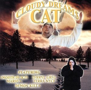 【輸入盤】Cloudy Dreams