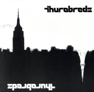 【輸入盤】Thuro-Bredz