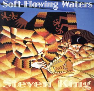 【輸入盤】Soft-Flowing Waters