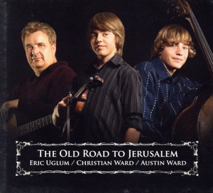 【輸入盤】Old Road to Jerusalem