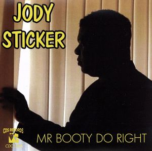 【輸入盤】Mr Booty Do Right