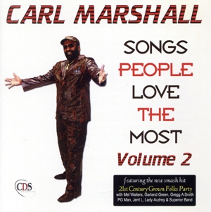 【輸入盤】Vol. 2-Songs People Love Most