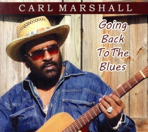 【輸入盤】Going Back to the Blues