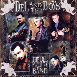 【輸入盤】Del & The Boys