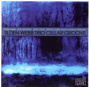 【輸入盤】Cellar Groove