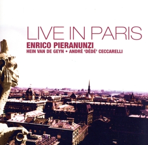 【輸入盤】Live in Paris [2CD]