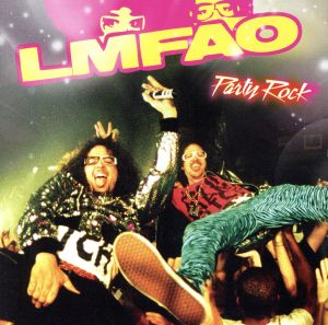 【輸入盤】Party Rock (Clean)