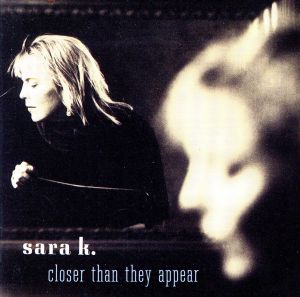 【輸入盤】Closer Than They Appear