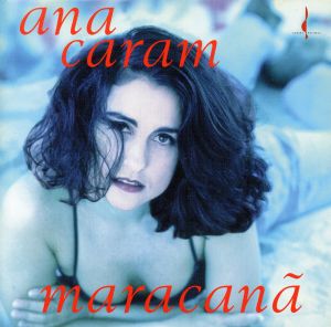 【輸入盤】Maracana