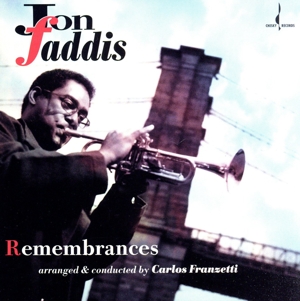 【輸入盤】Remembrances