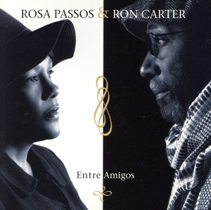 【輸入盤】Entre Amigos