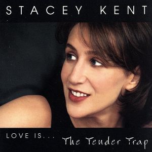 【輸入盤】Love Is...The Tender Trap