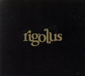 【輸入盤】Rigolus