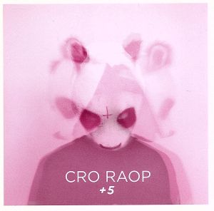 【輸入盤】Raop + 5