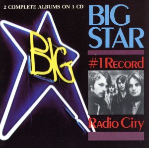 【輸入盤】No.1 Album / Radio City