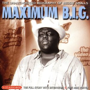 【輸入盤】Maximum B.I.G.