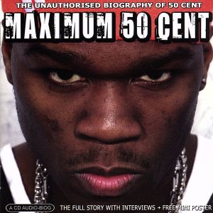 【輸入盤】Maximum 50 Cent Audio Biography