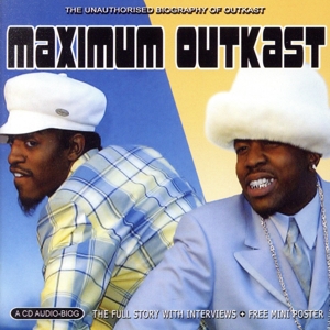 【輸入盤】Maximum Outkast