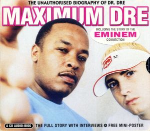 【輸入盤】Maximum Dre