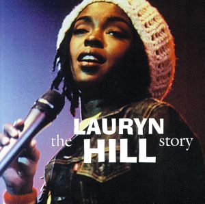 【輸入盤】Lauryn Hill Story / The Unauthorised CD Biography