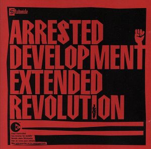 【輸入盤】Extended Revolution