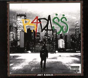 【輸入盤】B4.Da.$$