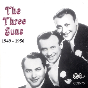 【輸入盤】1949-1956