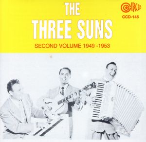 【輸入盤】1949-53 Second Volume