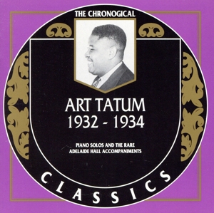 【輸入盤】Classics 1932