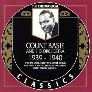 【輸入盤】Classics 1939