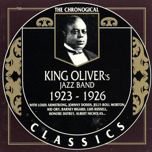 【輸入盤】Classics 1923