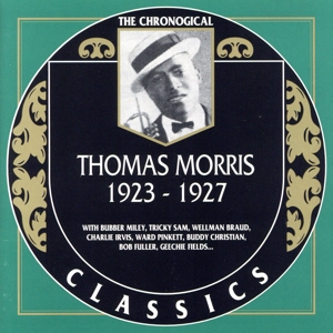 【輸入盤】1923-27