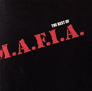 【輸入盤】Best of Junior Mafia