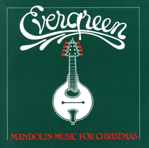 【輸入盤】Mandolin Music for Christmas