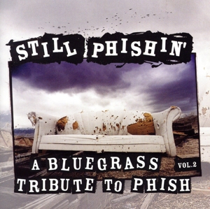 【輸入盤】Vol. 2-Bluegrass Tribute to Phish