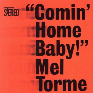 【輸入盤】Comin Home Baby