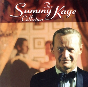 【輸入盤】Sammy Kaye Collection