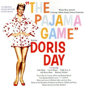 【輸入盤】The Pajama Game